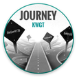 Icon of program: Journey KWGT