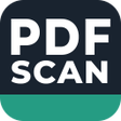 ไอคอนของโปรแกรม: PDF Scanner - Cam Scanner