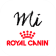 プログラムのアイコン：MiRoyalCanin España