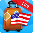 プログラムのアイコン：Phrasebook English (US) L…