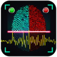 程序图标：Lie Detector Test Fingerp…