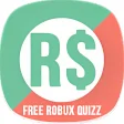 Free Robux Quizz For Roblox - 2019