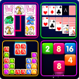 Puzzle Center - Collect best puzzle game