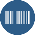 程序图标：Barcode scanner