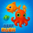 Icoon van programma: Reef Rush: Match 3 Ocean …