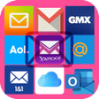 Icon of program: All In One Emails