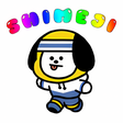 Icoon van programma: BT21 Shimeji - BTS Charac…