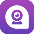 أيقونة البرنامج: BTS love chat Messenger