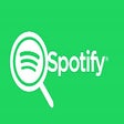 Spotify Web Player Search