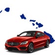 ไอคอนของโปรแกรม: Hawaii Basic Driving Test