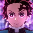 Ícone do programa: Tanjiro Kamado Demon Slay…
