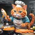ไอคอนของโปรแกรม: Cat Video Generator: Flix…