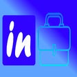 プログラムのアイコン：AI LinkedIn Helper