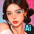프로그램 아이콘: BeeCam: Makeup  Photo Edi…