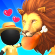 프로그램 아이콘: My Dream Zoo