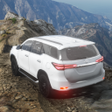 ไอคอนของโปรแกรม: Drive Fortuner: Toyota Of…