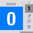 أيقونة البرنامج: WhatsTheScore