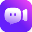 Ikon program: Camu-Live Chat  Video Cal…