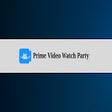 Иконка программы: Prime Video Watch Party