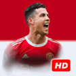 Icon of program: Ronaldo Wallpapers -CR7 F…