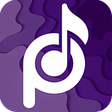 プログラムのアイコン：Ringtones and wallpapers