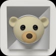 Ikona programu: Bear Star Sun and Moon