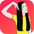 Ikon program: Littlebunbao Signe