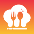 أيقونة البرنامج: AI Recipe Planner: Meal P…