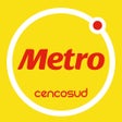 أيقونة البرنامج: Supermercados Metro