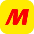 Ikona programu: Supermercados Metro