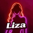 Ikona programu: Liza - Video Chat