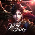 أيقونة البرنامج: Four Gods: Last War