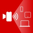 ไอคอนของโปรแกรม: Live Camera - Home Monito…