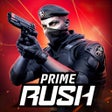 프로그램 아이콘: Indus Battle Royale Mobil…
