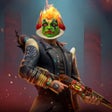 Icoon van programma: Indus Battle Royale Mobil…