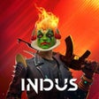 Ikona programu: Indus Battle Royale Mobil…
