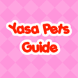 程序图标:Guide Yasa Pets Complete