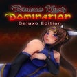 Ikon program: Demon King Domination: De…