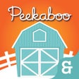 程序图标：Peekaboo Friends