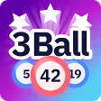3 Ball - Win Real Money Lotto
