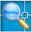 Icon of program: Mini CAD Viewer