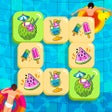 Icoon van programma: Zen Match - Tile Connect …