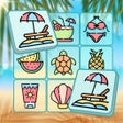 Biểu tượng của chương trình: Zen Match - Tile Connect …