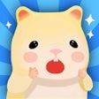 أيقونة البرنامج: Hamster Village