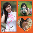 Ikona programu: Grid Picture Frames