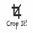 Icon of program: Crop It!