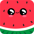 プログラムのアイコン：Cute wallpapers  backgrou…