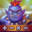 Matica Quest: Math Facts icon