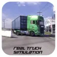 Scania Truck Simulation 3D