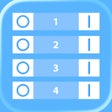 Ikona programu: Blue Switch